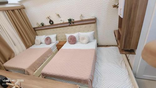 Barangay 76 Apartment | Resort Style Condo Walkable to Mall of Asia