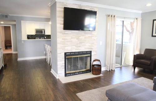 Monarch Beach Condo | Resort Style Gated Condo - Walk to Salt Creek Beach
