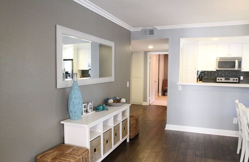 Monarch Beach Condo | Resort Style Gated Condo - Walk to Salt Creek Beach