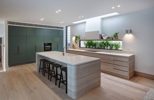 Rose Bay House | Resort Style Home North Bondi