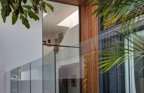 Rose Bay House | Resort Style Home North Bondi