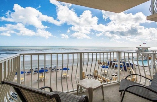 Ormond Beach Apartment | Resort style Hotel in Ormond Beach