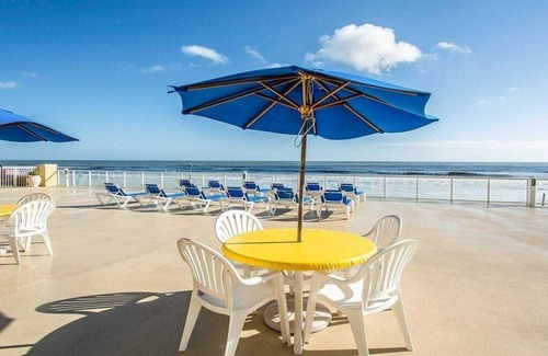 Ormond Beach Apartment | Resort style Hotel in Ormond Beach