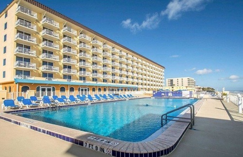 Ormond Beach Apartment | Resort style Hotel in Ormond Beach