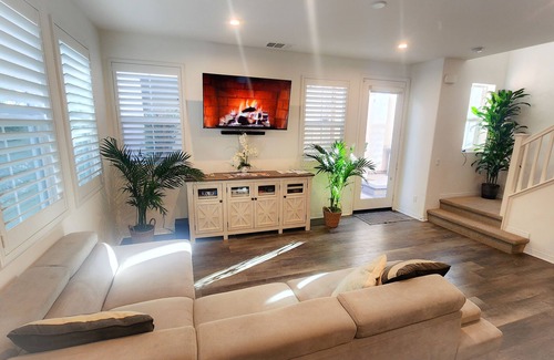 Rancho Mission Viejo Condo | Resort Style Living In Rancho Mission Viejo