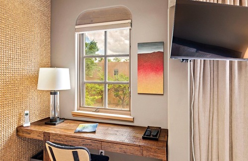 Quail Run Condo | Resort Style Living for 4 at Quail Run in Santa Fe
