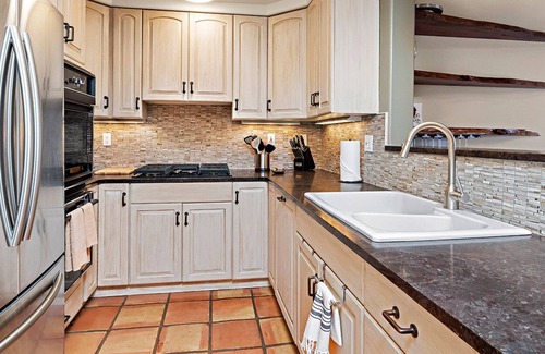 Quail Run Condo | Resort Style Living for 4 at Quail Run in Santa Fe