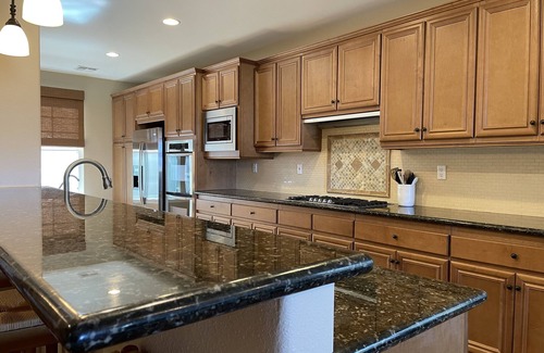 Oxnard Condo | Resort Style Living in Channel Islands Marina