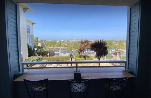 Oxnard Condo | Resort Style Living in Channel Islands Marina