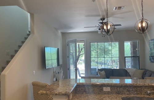 Talon Retreat House | Resort style living in gated upscale N. Scottsdale community, Encore Grayhawk