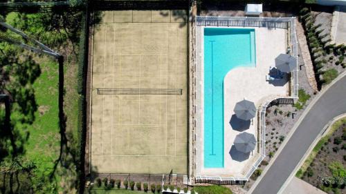 Avoca Beach House | Resort Style Living With Pool, Tennis Court and Beach