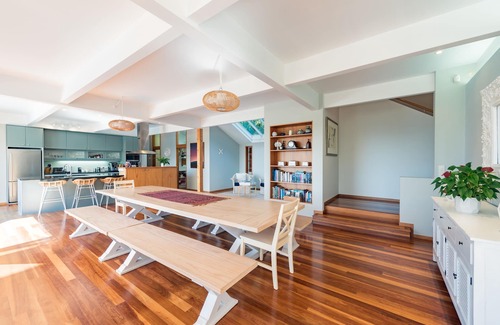 Paihia House | Resort-Style Paihia - with Heated Pool!