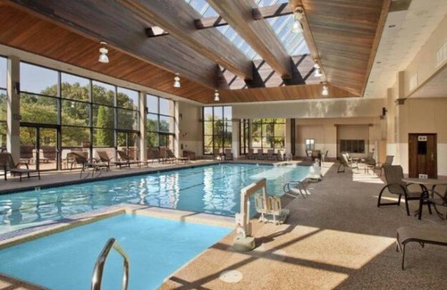 Danvers House | Resort Style Stay