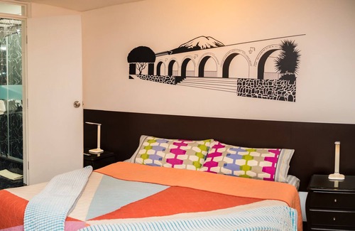 Arequipa House | Resort Suite Confort