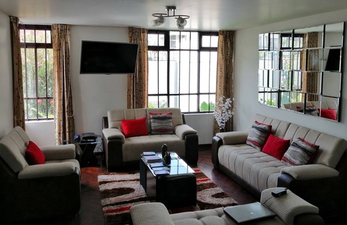 Arequipa House | Resort Suite Confort