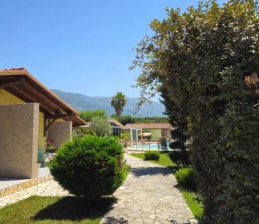 Orikum Bed & Breakfast | Resort Te Zagolli