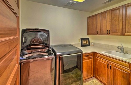 Kamuela Apartment | Resort Townhome w/Nearby Beach Club Access!