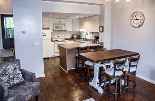 Fairfield Glade Villa | 🌄Resort Vacations at Fairfield Glade TN Nice Golf Villa, two bedrooms with 4 beds!