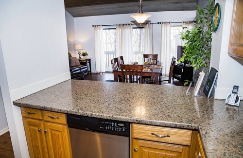 Fairfield Glade Villa | ðResort Vacations at Fairfield Glade TN Beautifully Decorated 2 bedroom + Loft Villa