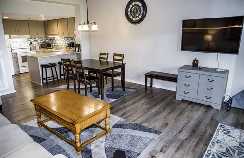 Fairfield Glade Villa | 🌄Resort Vacations at Fairfield Glade TN Two bedroom villa
