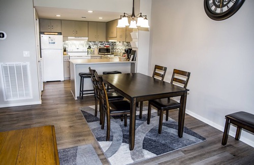 Fairfield Glade Villa | 🌄Resort Vacations at Fairfield Glade TN Two bedroom villa