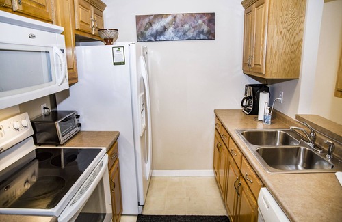 Fairfield Glade Condo | 🌄 Resort Vacations at Fairfield Glade TN Best View on the Lake 2 bedroom/1.5 bathrooms
