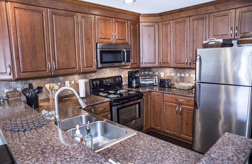 Fairfield Glade Condo | 🌄 Resort Vacations at Fairfield Glade TN Best View on the Lake 2 bedroom/2 bathrooms