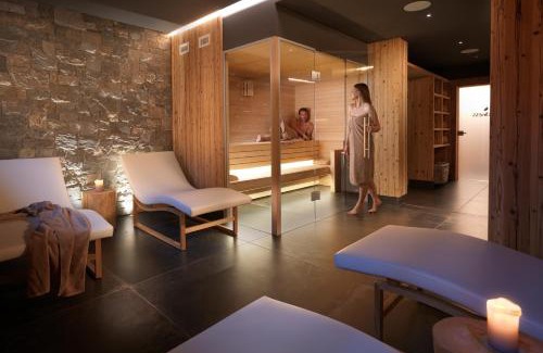 Barco Resort | RESORT VALFORMICA