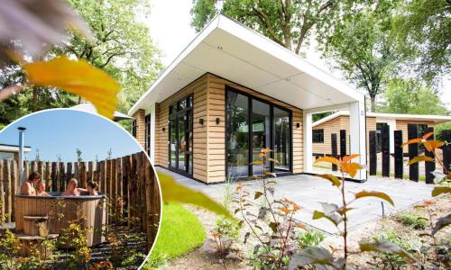 Garderen Resort | Resort Veluwe