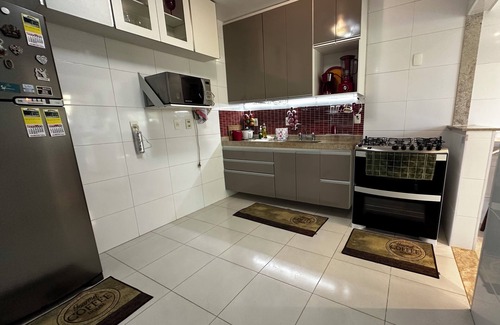 Vargem Grande House | Resort+Ventilada + lazer+home-office +conforto+privacidade+ Natureza+segurança