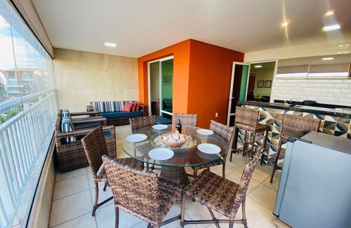 Porto das Dunas Apartment | Resort Vila do Porto