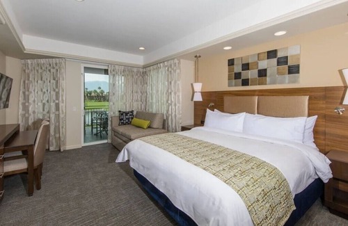 Palm Desert Hotel | Resort Villa Available for 2026 BNP Paribas Tennis Open, sleeps 6