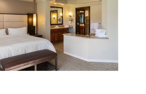 Palm Desert Hotel | Resort Villa Available for 2026 BNP Paribas Tennis Open, sleeps 6