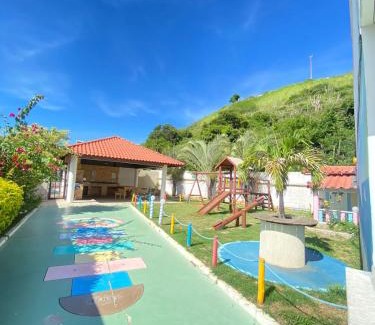 Centro Apartment | Resort Villa da praia apto 30 arraial do cabo