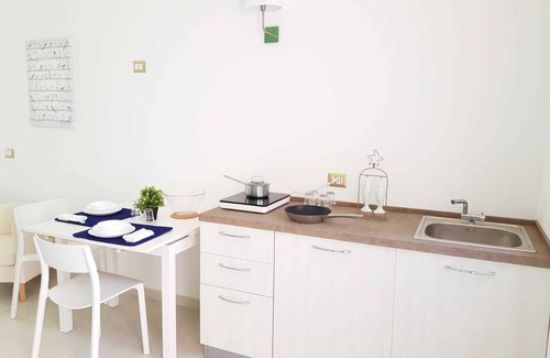 Syracuse House | Resort Villa Isola 21
