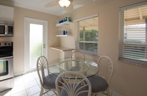 Hillsboro Beach Villa | Resort Villa, Ocean View near Private Beach & Adjacent Pool