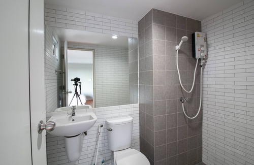 Khlong Chaokhunsing Hotel | Resortel Lat Phrao 91