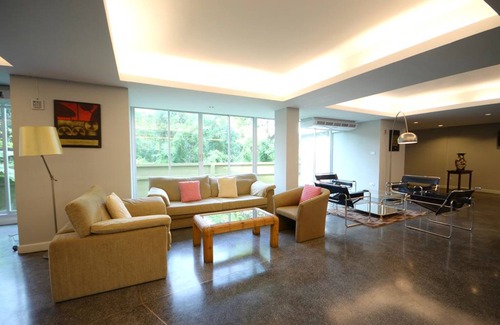 Khlong Chaokhunsing Hotel | Resortel Lat Phrao 91