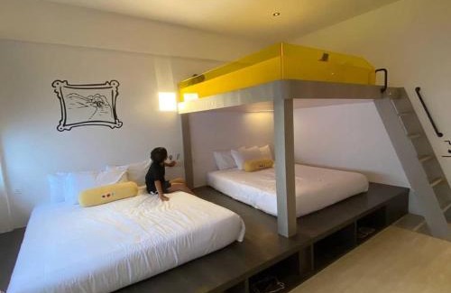 Genting Highlands Hotel | Resorts World Genting - Genting SkyWoelds Hotel