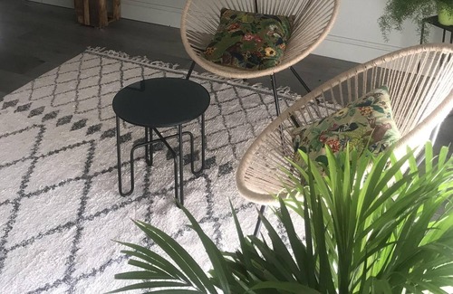 Saint-Loubes Bed & Breakfast | Resource: Room 2 pers in bed and breakfast between Bordeaux and St Emilion