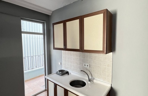 Alanya Apartment | Respect Apart Hotel