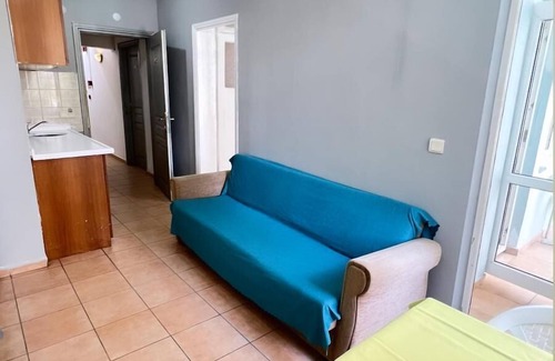 Alanya Apartment | Respect Apart Hotel