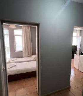 Alanya Apartment | Respect Apart otel