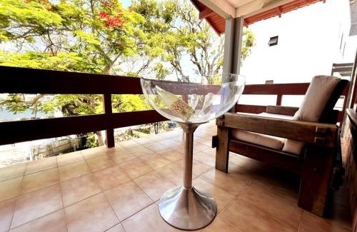 Ingleses Sul Apartment | Respire liberdade - Ingleses