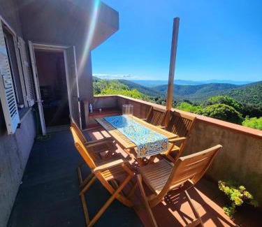 Tirli House | Respiro Toscano