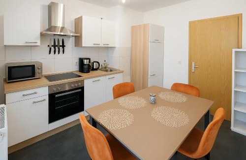 Bitterfeld Apartment | Ressel Mansion