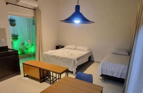 Taio Apartment | Ressurgência loft
