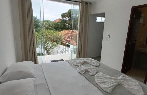 Taio Apartment | Ressurgência loft