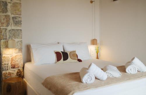 Donoussa Apartment | Restía
