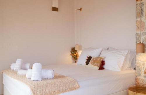 Donoussa Apartment | Restía